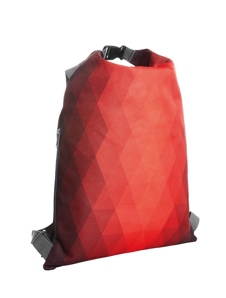 Rucksack DIAMOND rot