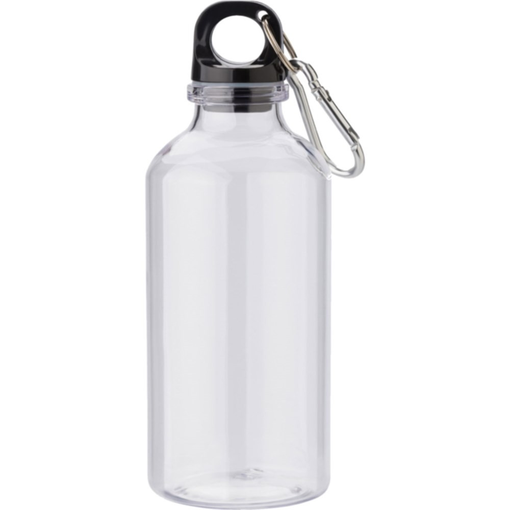 Trinkflasche Recycling PET