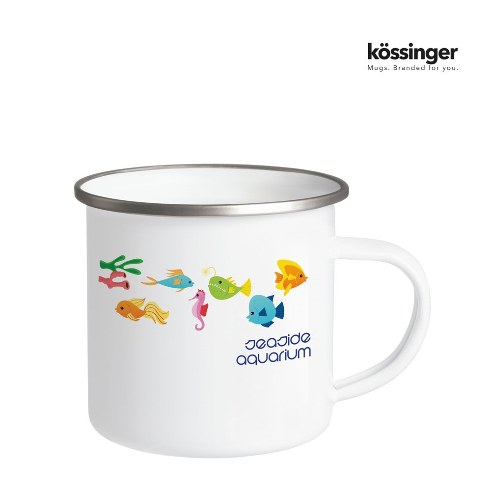 Kössinger  outdoor  Tasse