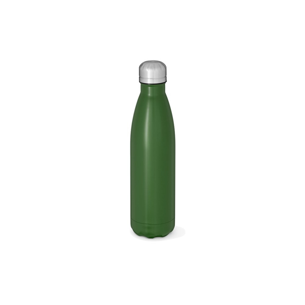 Isolierflasche 500 ml Säntis