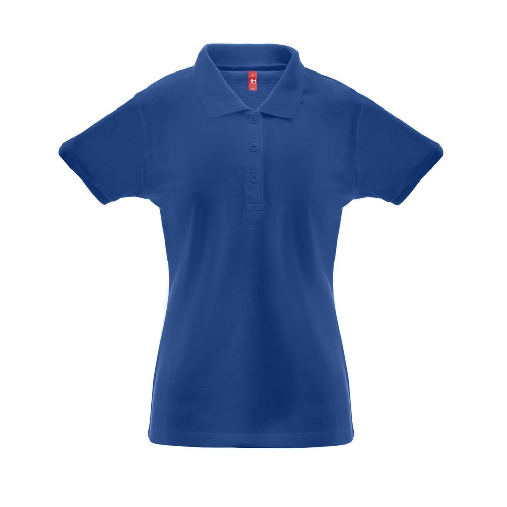 THC BERLIN WOMEN. Damen Poloshirt