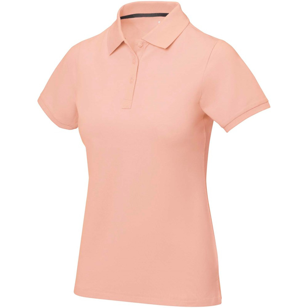 Calgary Poloshirt für Damen