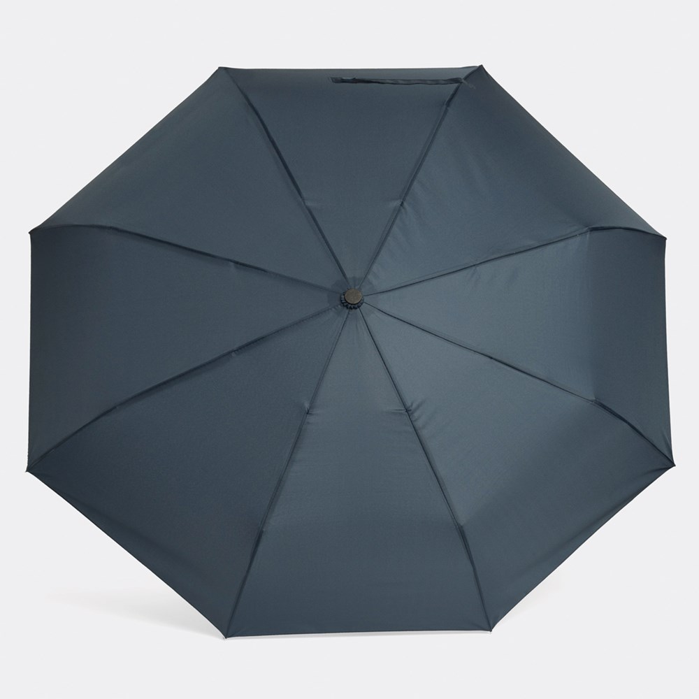 Parapluie de poche Arizona bleu foncé