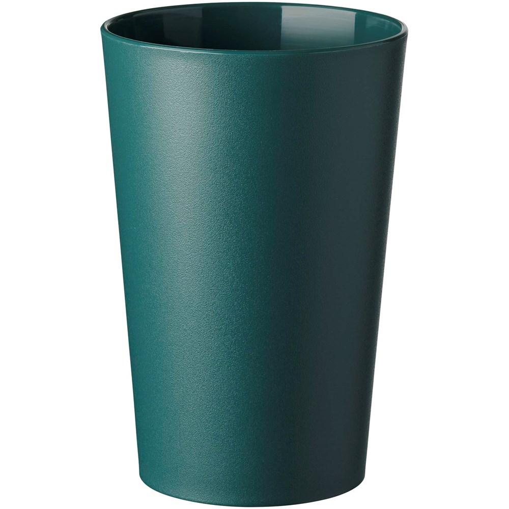 Tasse à café Mepal Pro de 300 ml Pine Green